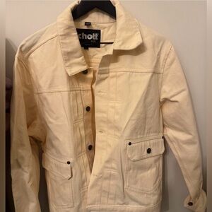 Schott Jacket